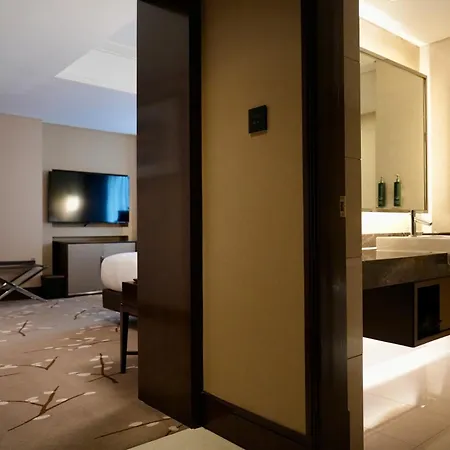 Doubletree By Hilton Chongqing-2