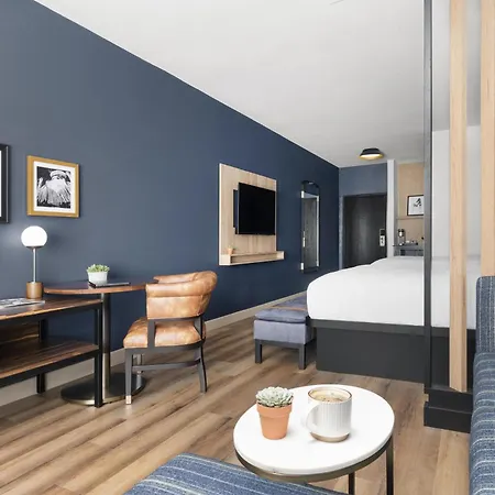 Best Western Plus Dfw Airport Suites-3