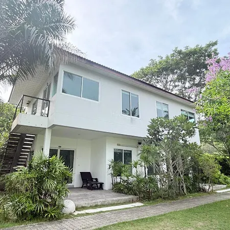 Am Samui Resort Taling Ngam-3