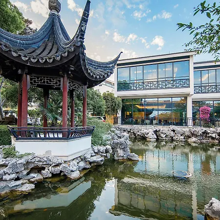 Garden Hotel Suzhou-3