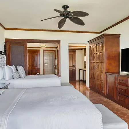 Jw Marriott Guanacaste Beach Resort-3