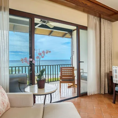 Jw Marriott Guanacaste Beach Resort-2