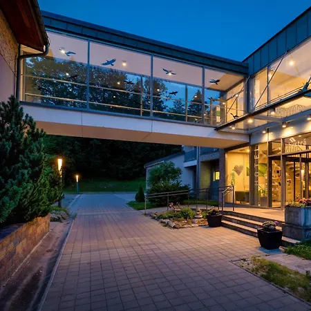 Hotel Bystra-3