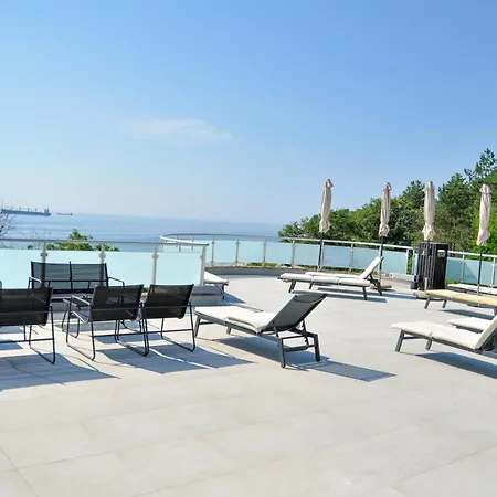 Family Hotel Albizia Beach-2