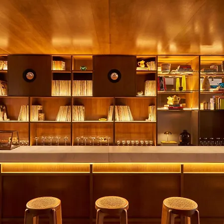 Le Berger Latroupe Hotel-3