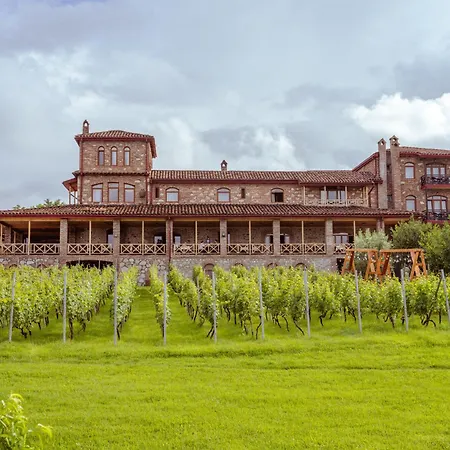 Schuchmann Wines Chateau,Villas & Spa-2