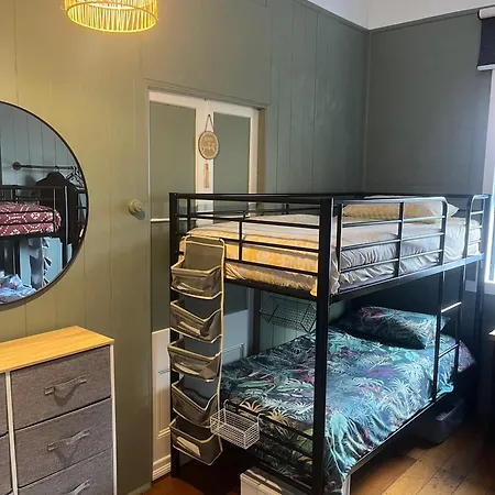 Dreamtime Hostel-2