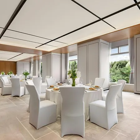Sheraton Grand Beijing Dongcheng Hotel-3