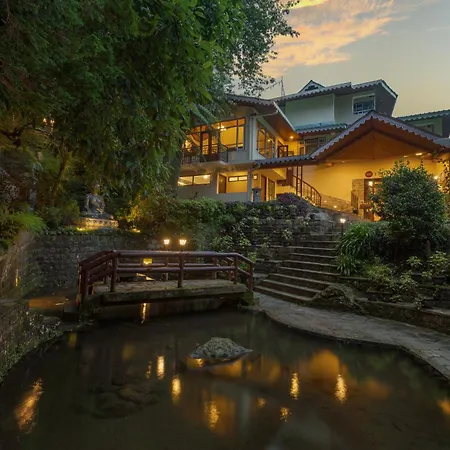 Summit Norling Resort & Spa-2