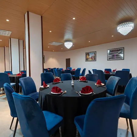 Summit Norling Resort & Spa-3