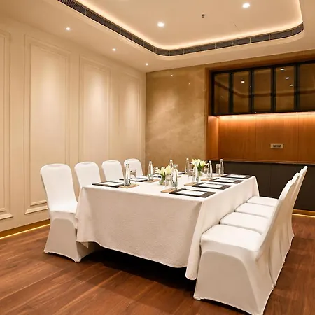 Radisson Gurugram Udyog Vihar-2