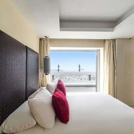 Sofitel Casablanca Tour Blanche-3