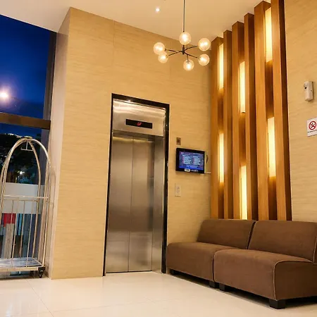 Vio Hotel Pasteur-3