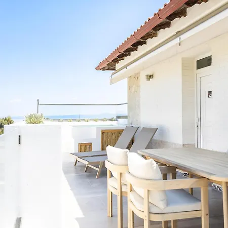 Ampelia Hotel Kassandra-2