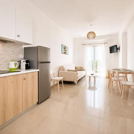 Eleftheria Hotel & Apartments-2