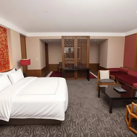 The Westin Xi'An-2