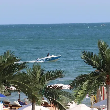 Blue Bay Hotel-2