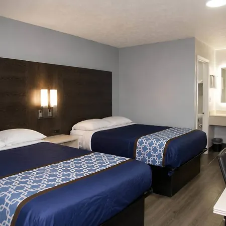Masters Inn Augusta At Washington Road-3