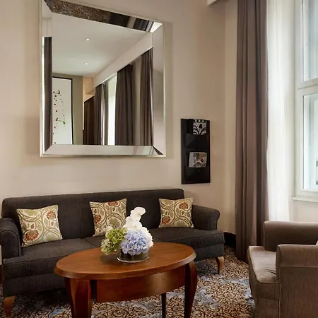 The Ritz-Carlton, Vienna-3