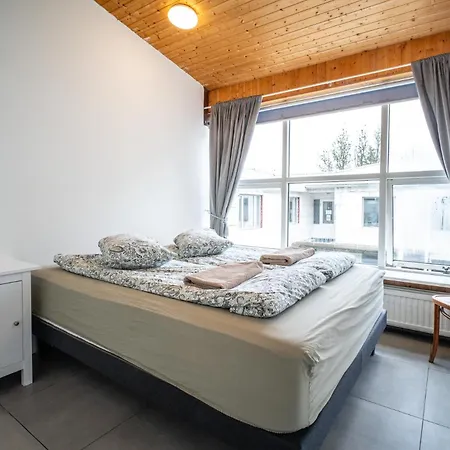 Selfoss Hostel-3