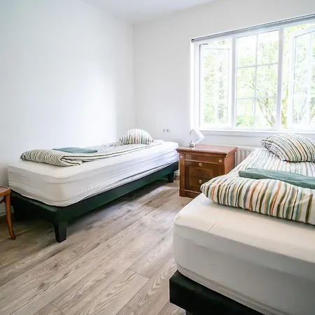 Selfoss Hostel-2
