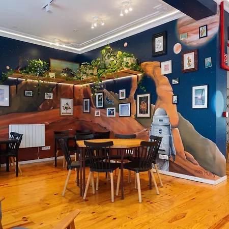 Supernova Hostel-3