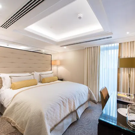 The Wellesley, A Luxury Collection Hotel, Knightsbridge, London-3