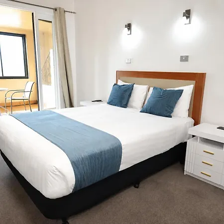 Quality Hotel Mildura Grand-2