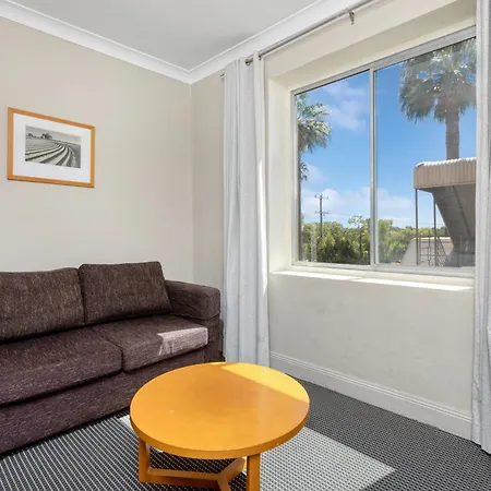 Quality Hotel Mildura Grand-3