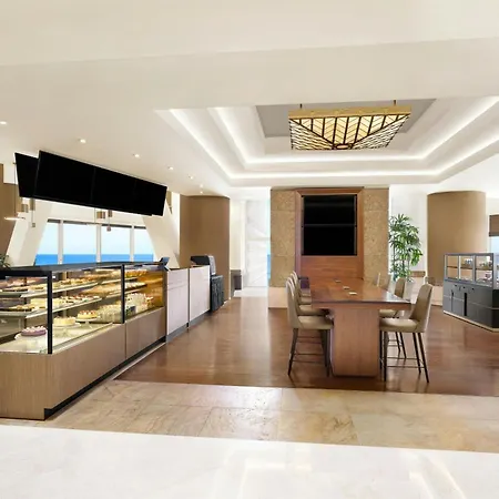The Westin Resort Guam-3
