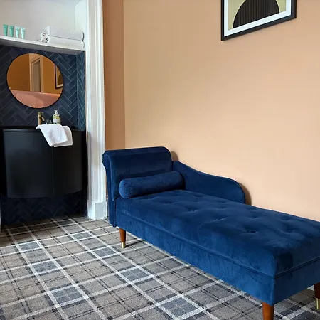 The Valentine - Townhouse Hotel - Adults Only-3