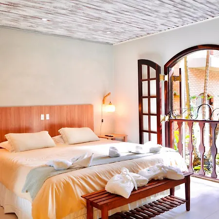 Giprita Wellness Hotel Ubatuba-3