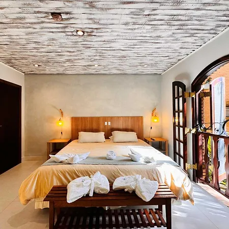 Giprita Wellness Hotel Ubatuba-2