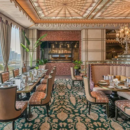 The St. Regis Mumbai-3