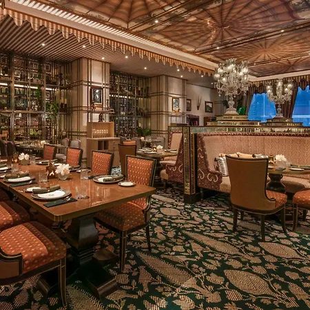 The St. Regis Mumbai-2