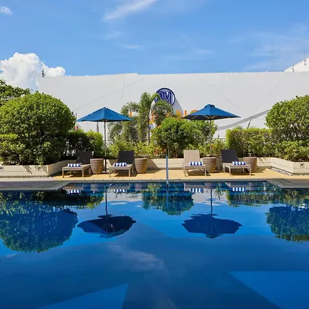 Park Inn By Radisson Davao-2