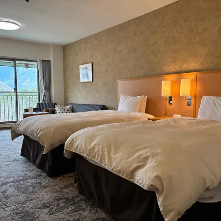 Fuji View Hotel-2
