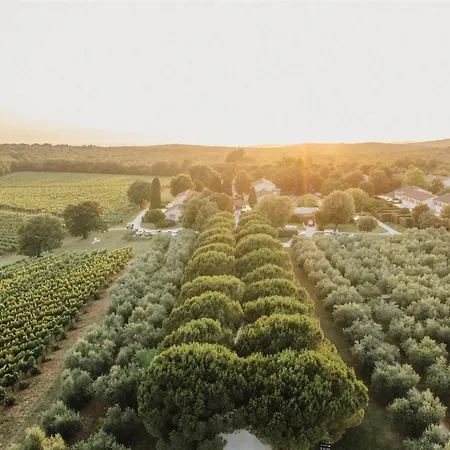 Meneghetti Wine Hotel And Winery - Relais & Chateaux-3