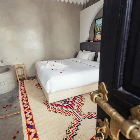 Riad Shambala-3