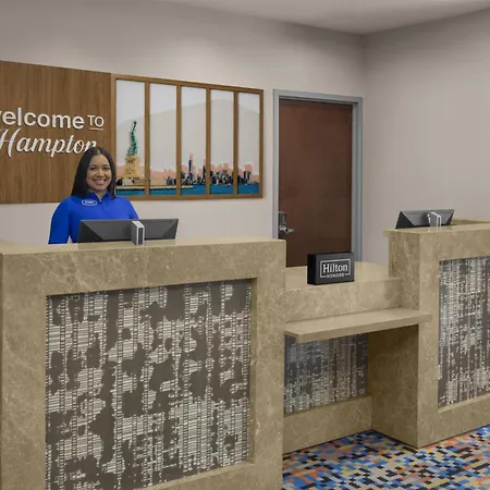 Hampton Inn Manhattan Grand Central-3