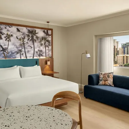 Courtyard By Marriott Darwin-3