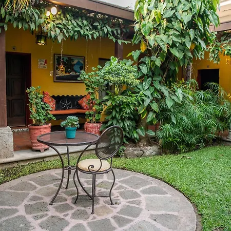 Hotel Casa Antigua By Ahs-3