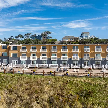 Sailor Jack Oceanfront Motel-2