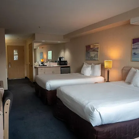 Shilo Inn Mammoth Lakes-3
