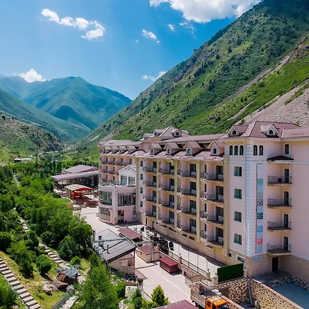 Jannat Resort-2