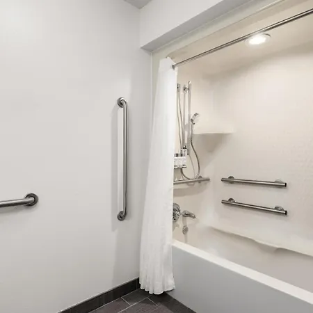Garner Hotel Denver Airport By Ihg-3