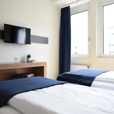 Motel Plus Berlin-3