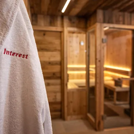 Interest Vitalhotel - Partnerbetrieb Von Oberstaufen Plus-2