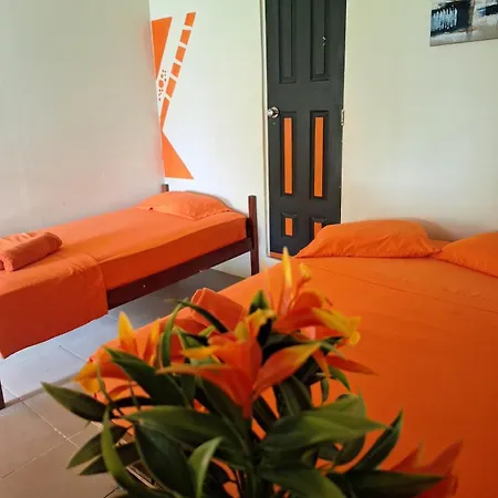 Acuarela Hostal-2