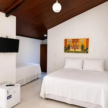 Pousada Villa Grauca-2